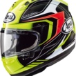 アライより、スーパースポーツモデルに合わせやすいヘルメット“RX-7X MAZE”が発売中！