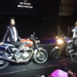 今年はトライアンフから目が離せない！“TRIUMPH NIGHT”開催レポート