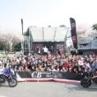 CB生誕60周年の節目の年“CBオーナーズミーティング in HSR九州”開催レポート