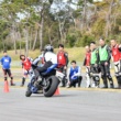 スズキ セイフティスクールが開催中！楽しみながら運転技術が学べる♪