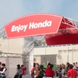 Enjoy Honda 2019：栃木