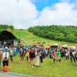 豊かな緑の中で音と遊びを楽しめる2日間♪ “THE CAMP BOOK 2019” 開催レポート