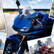 YZF-R3/25　オーナーズフォトツアー【北海道 】