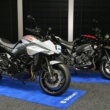 購入特典やミーティングも開催決定！新型“KATANA”発表会レポート