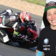 女性ライダーが活躍&女性エリアも♪ “ル・マン24時間レース”レポート！