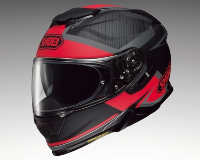 SHOEI GT-Air IIの新グラフィックモデル“AFFAIR（アフェア）”が新登場！