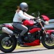 普通二輪免許でOK ♪ 憧れの大型バイクに乗れるチャンス！レッドバロンのステップアップ試乗会が9月21日から3日間開催