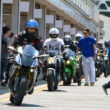 普通二輪免許でもビッグバイク試乗OK！レッドバロン“ステップアップ試乗会” 7月25・26日に開催決定