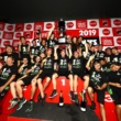 2018-2019 FIM世界耐久ロードレース選手権最終戦“コカ・コーラ”鈴鹿8耐レポート