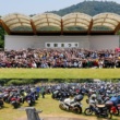 炎天に負けることなく2,700人が来場！“第11回 隼駅まつり”開催レポート