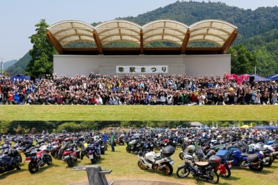 炎天に負けることなく2,700人が来場！“第11回 隼駅まつり”開催レポート