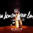 『New Acoustic After Camp 〜約束の地へ〜』が道志の森キャンプ場で10月16日に開催