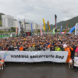 YAMAHA Motorcycle Day 2019 東会場