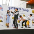 ライダーじゃない人にもバイクの魅力をアピール♪ 8月19日はバイクの日 HAVE A BIKE DAY開催レポート