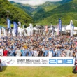 快晴の元、充実のコンテンツで楽しむ！“BMW MOTORRAD DAYS JAPAN2019”開催レポート