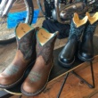 世界的乗馬ブランド“ARIAT”のウエスタンライディングブ―ツが登場