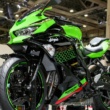 【東京モーターショー2019】バイクらしさをトコトン追求するカワサキのニューモデルは業界最注目！