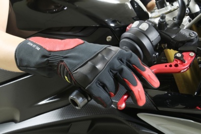 コスパ最強！レッドバロンのゼロスグラブウインターグローブ登場♪