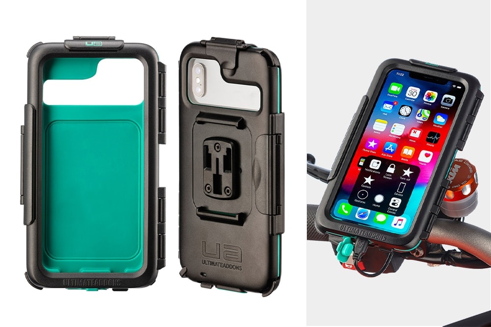 英国生まれのUA社より、iPhone11/XR専用防水ハードケースが新発売