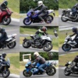 普通二輪免許で大型二輪の乗り味を確認できる！レッドバロン ステップアップ試乗会開催レポート