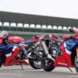 レーシーなフォルムに全世界から注目♪ “ホンダ・CBR1000RR-R”