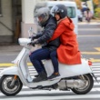 タンデム試乗で距離がグッと近くなる！タンデム試乗会“LOVE Lambretta”開催レポート♡