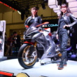 【開催中止】東京モーターサイクルショー2020