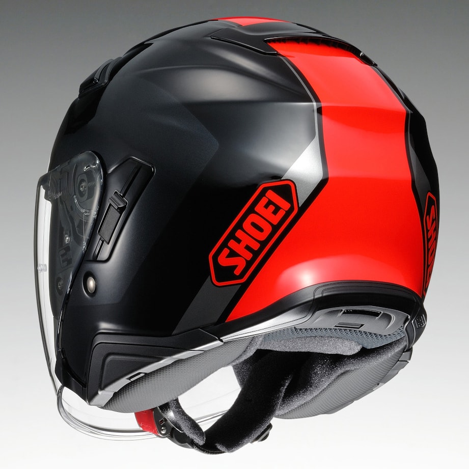 SHOEI】“Z-7”と“J-CruiseⅡ”に新色がラインナップ！ - バイク