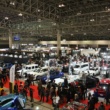 四輪イベントにもバイクの存在感は確かにあった！ “東京オートサロン2020”開催レポート