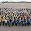 2月23日開催！楽しく学べるバイクスクール“STEC Bike Only Day”