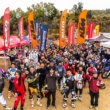 オフの楽しさを知るにはうってつけ♪ “オフロードバイク大試乗会 in プラザ阪下”開催レポート