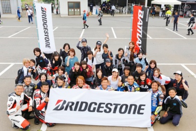 BATTLAX FUN & RIDE MEETING 2020 開催決定！