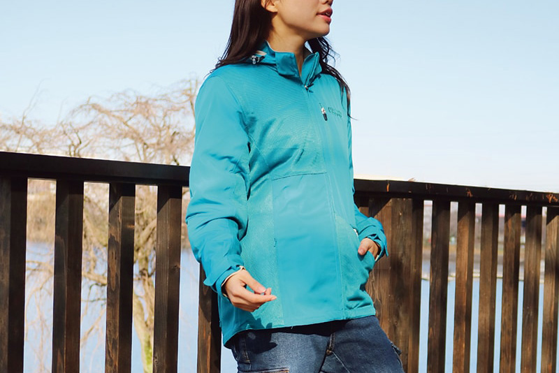 CLEVER STANDARD - ウエア - レディスモーターサイクルショー2020