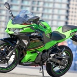 カワサキ Ninja 250