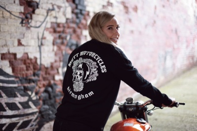 MUTT MOTORCYCLES