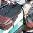 女性にもちょうどいいサイズ感！MaxFritzのタンク＆ショルダー2WAYバッグが再登場