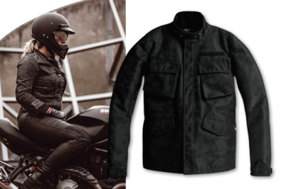 PANDO MOTO