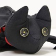 【再販決定！】ネコ型タンクバッグ“チャペ β”が数量限定で3月5日より販売開始！