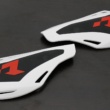“R-TECH”の汎用のハンドガードでオフロードやストリート系バイクをCOOLにカスタム