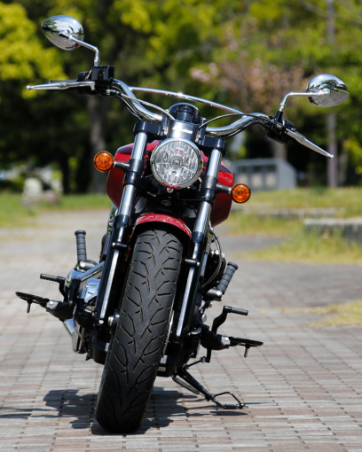 INDIAN MOTORCYCLE Scout 100th Anniversary Edition