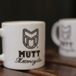 MUTT MOTORCYCLES 提携カフェで利用できるドリンクチケットもらえる！