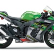 ZX-10Rでリコールの届出。最悪時は車両火災の恐れあり