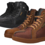 RIDEZ SNEAKERS MOTO-AW