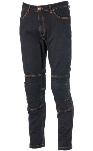 NANKAI SDW-3101 SUPERSTRETCH CORDURA DENIM PANTS ブラック