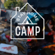 本日11時からスタート！ おうちキャンプフェス『STAY HOME CAMP』の見どころは!?