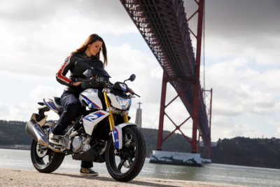 免許取得をBMW Motorradが最大5万5,000円をサポート！12月25日(金)まで開催