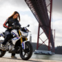 BMW G310R