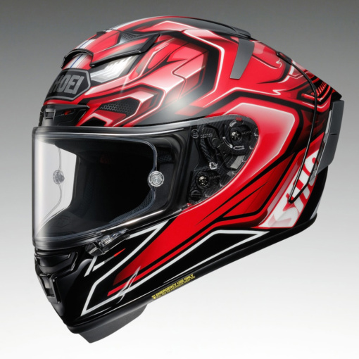 SHOEI（ショウエイ）ヘルメット