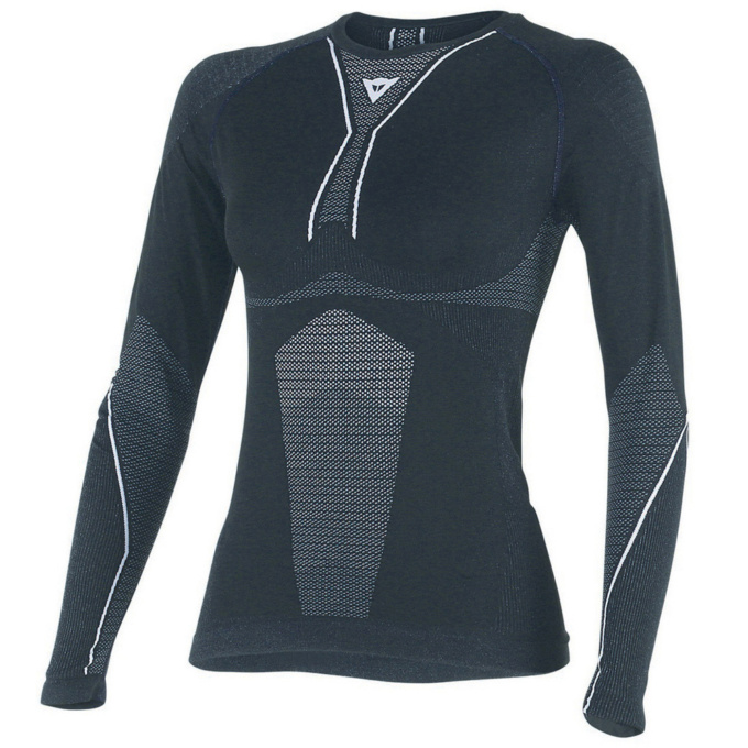 インナー DAINESE／D-CORE DRY TEE LS LADY