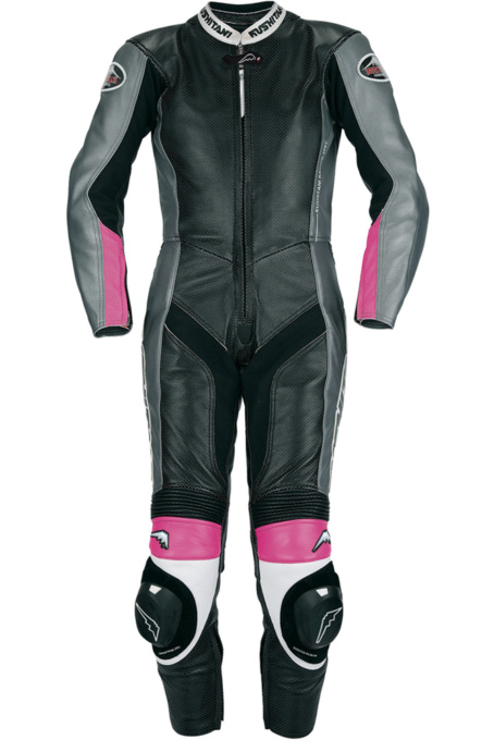 レーシングスーツ KUSHITANI／K-0065XX　GLIDE SUIT(LADIES)